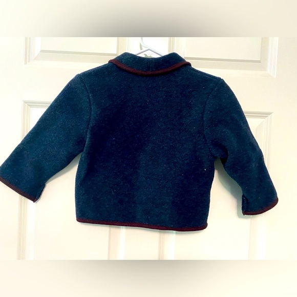 Giesswein jacket - Picture 5 of 6